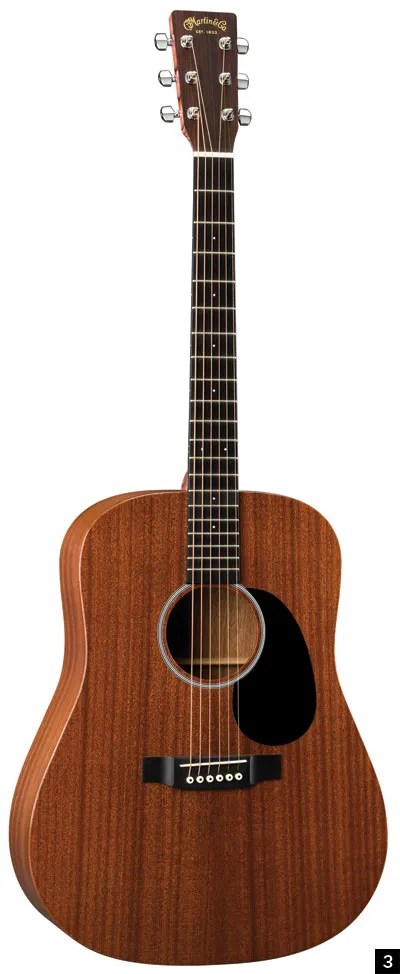 Martin DRS1 エレアコ (管理テワ) Martin DRS1 エレアコ (管理テワ)