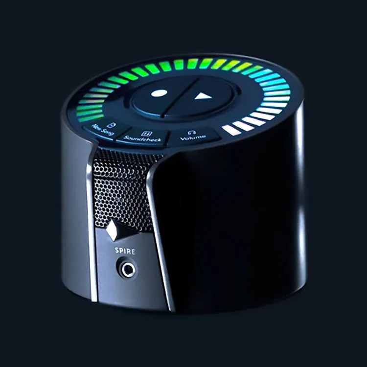 iZotope Spire Studio スパイア・スタジオ MTR バッグ付 iZotope Spire Studio スパイア・スタジオ MTR バッグ付 iZotope